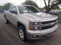 2014 Silverado 1500 LTZ Z71 Double Cab 4x4 #1