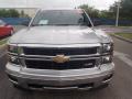 2014 Silverado 1500 LTZ Z71 Double Cab 4x4 #2