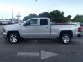 2014 Silverado 1500 LTZ Z71 Double Cab 4x4 #4