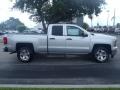 2014 Silverado 1500 LTZ Z71 Double Cab 4x4 #10