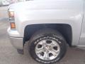 2014 Silverado 1500 LTZ Z71 Double Cab 4x4 #11
