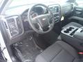 2014 Silverado 1500 LTZ Z71 Double Cab 4x4 #13