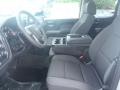 2014 Silverado 1500 LTZ Z71 Double Cab 4x4 #14