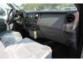2013 F350 Super Duty XL Regular Cab Stake Truck #9