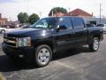 2011 Silverado 1500 LTZ Crew Cab 4x4 #1