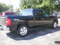 2011 Silverado 1500 LTZ Crew Cab 4x4 #2