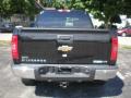 2011 Silverado 1500 LTZ Crew Cab 4x4 #14