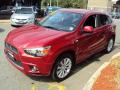 2011 Outlander Sport SE 4WD #1