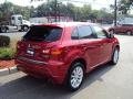 2011 Outlander Sport SE 4WD #5