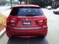 2011 Outlander Sport SE 4WD #6