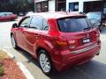 2011 Outlander Sport SE 4WD #7