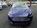 2014 Fusion S #3