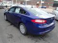 2014 Fusion S #6