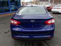 2014 Fusion S #7