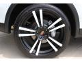  2013 Porsche Cayenne S Wheel #11