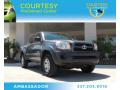 2011 Tacoma PreRunner Double Cab #1