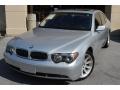 2003 7 Series 745i Sedan #2