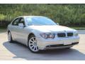 2003 7 Series 745i Sedan #3