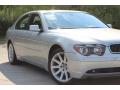 2003 7 Series 745i Sedan #4