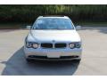 2003 7 Series 745i Sedan #5