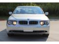 2003 7 Series 745i Sedan #6