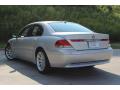 2003 7 Series 745i Sedan #9