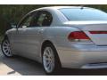 2003 7 Series 745i Sedan #10