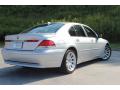 2003 7 Series 745i Sedan #13