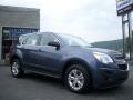 2013 Equinox LS AWD #3