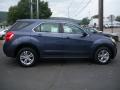 2013 Equinox LS AWD #4