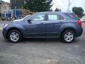 2013 Equinox LS AWD #8