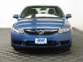 2010 Civic Hybrid Sedan #2