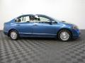 2010 Civic Hybrid Sedan #3