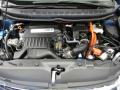 2010 Civic Hybrid Sedan #5