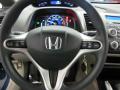2010 Civic Hybrid Sedan #15