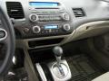 2010 Civic Hybrid Sedan #23