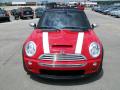 2006 Cooper S Convertible #1