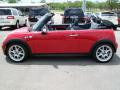 2006 Cooper S Convertible #2