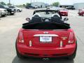 2006 Cooper S Convertible #5