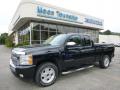 2011 Silverado 1500 LT Extended Cab 4x4 #1