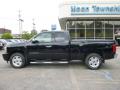 2011 Silverado 1500 LT Extended Cab 4x4 #2