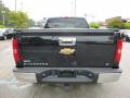 2011 Silverado 1500 LT Extended Cab 4x4 #4