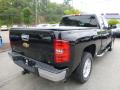 2011 Silverado 1500 LT Extended Cab 4x4 #5