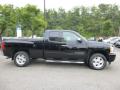 2011 Silverado 1500 LT Extended Cab 4x4 #6