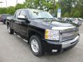 2011 Silverado 1500 LT Extended Cab 4x4 #7