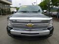 2011 Silverado 1500 LT Extended Cab 4x4 #8