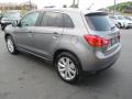2014 Outlander Sport SE AWD #5