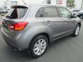2014 Outlander Sport SE AWD #7