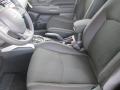 Front Seat of 2014 Mitsubishi Outlander Sport SE AWD #13
