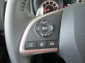 Controls of 2014 Mitsubishi Outlander Sport SE AWD #16